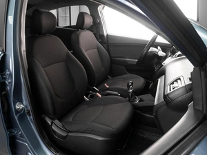 Седан Kia Rio 2015 года, 829000 рублей, Тюмень