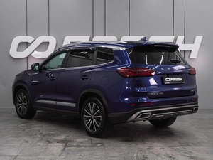 Внедорожник Chery Tiggo 8 Pro 2021 года, 1799000 рублей, Воронеж