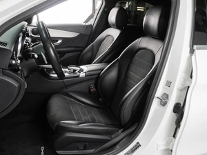 Седан Mercedes-benz C-класс 2018 года, 2599000 рублей, Тюмень