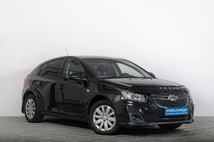 Хетчбэк Chevrolet Cruze 2012 года, 779000 рублей, Томск