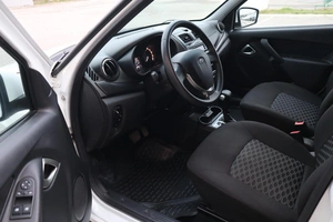 Седан ВАЗ (LADA) Granta 2021 года, 800000 рублей, Мирное