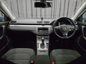 Универсал Volkswagen Passat 2013 года, 1080000 рублей, Красноярск