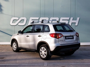 Внедорожник Suzuki Vitara 2015 года, 1550000 рублей, Большой Сочи