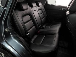 Внедорожник Chery Tiggo 4 2020 года, 1415000 рублей, Воронеж
