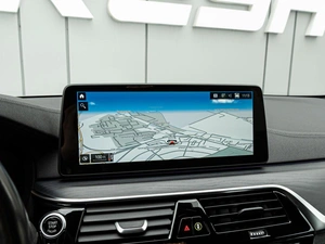 Седан BMW 5 серия 2021 года, 6450000 рублей, Краснодар