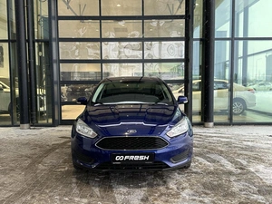 Хетчбэк Ford Focus 2017 года, 930000 рублей, Уфа