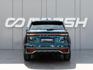 Внедорожник Geely Monjaro 2023 года, 3220000 рублей, Краснодар