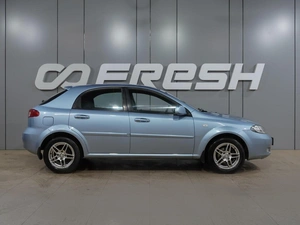 Хетчбэк Chevrolet Lacetti 2010 года, 619000 рублей, Воронеж