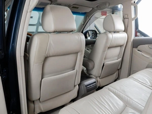Внедорожник Lexus GX 2003 года, 1799000 рублей, Тюмень