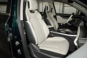 Внедорожник Jetour Dashing 2024 года, 2399000 рублей, Ульяновск