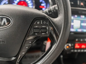 Универсал Kia Ceed 2016 года, 1350000 рублей, Красноярск