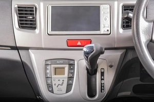 Минивэн Daihatsu Move 2011 года, 599000 рублей, Томск