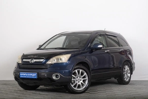 Внедорожник Honda CR-V 2008 года, 1499000 рублей, Томск
