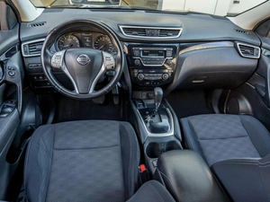 Внедорожник Nissan Qashqai 2014 года, 1299000 рублей, Саратов