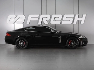 Купе Jaguar XK 2011 года, 2968000 рублей, Минеральные Воды