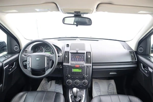 Внедорожник Land Rover Freelander 2011 года, 1273000 рублей, Обнинск