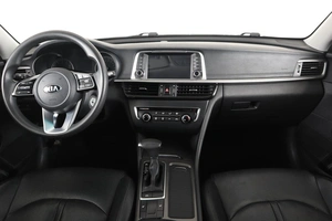 Седан Kia K5 2019 года, 2289000 рублей, Пермь