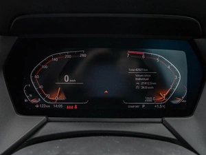 Седан BMW 2 серия Gran Coupe 2020 года, 2320000 рублей, Краснодар