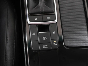 Седан Kia Optima 2017 года, 1919000 рублей, Аксай