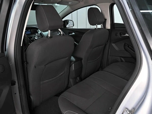 Хетчбэк Ford Focus 2011 года, 979000 рублей, Аксай