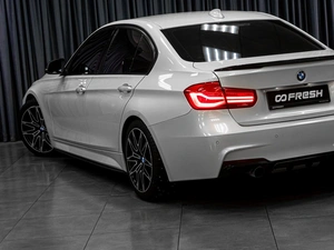 Седан BMW 3 серия 2017 года, 2249000 рублей, Тюмень