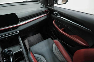 Внедорожник Geely Coolray 2024 года, 2029000 рублей, Новокузнецк