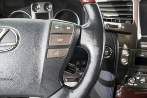 Внедорожник Lexus LX 2011 года, 3599000 рублей, Барнаул