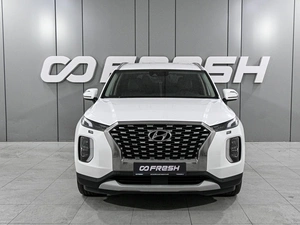 Внедорожник Hyundai Palisade 2021 года, 4349000 рублей, Ростов-на-Дону