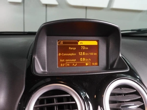 Хетчбэк Opel Corsa 2012 года, 779000 рублей, Воронеж