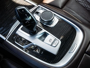 Седан BMW 7 серия 2022 года, 7430000 рублей, Краснодар