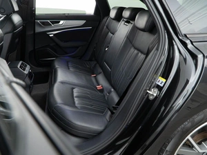 Универсал Audi A6 2019 года, 4512444 рублей, Москва