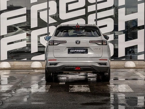 Внедорожник Changan CS55 Plus 2023 года, 2081000 рублей, Краснодар