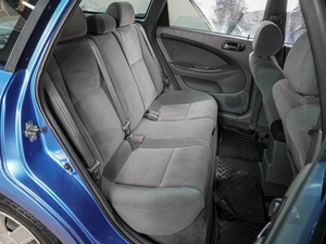 Универсал Chevrolet Lacetti 2007 года, 475000 рублей, Воронеж