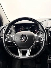 Внедорожник Renault Kaptur 2020 года, 2020000 рублей, Орёл