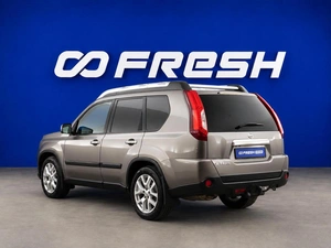 Внедорожник Nissan X-Trail 2012 года, 1230055 рублей, Москва