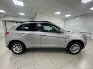 Внедорожник Mitsubishi ASX 2014 года, 1299000 рублей, Ачинск
