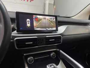 Внедорожник Geely Coolray 2021 года, 1650000 рублей, Ярославль