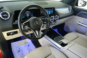 Внедорожник Mercedes-benz GLA-класс 2020 года, 3889000 рублей, Омск