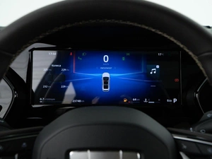 Внедорожник Geely Monjaro 2024 года, 3949050 рублей, Москва