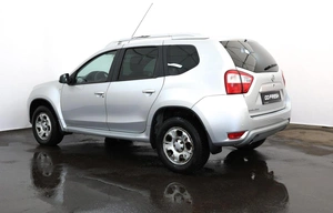 Внедорожник Nissan Terrano 2014 года, 990000 рублей, Орёл