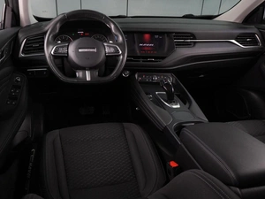 Внедорожник Haval F7 2019 года, 1399000 рублей, Воронеж