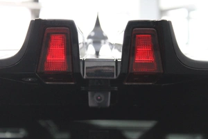 Внедорожник Changan UNI-K 2024 года, 3420000 рублей, Красноярск