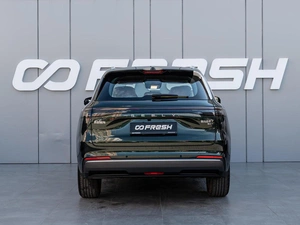 Внедорожник Geely Galaxy Starship 7 2025 года, 3199000 рублей, Краснодар