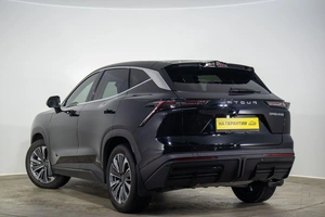 Внедорожник Jetour Dashing 2024 года, 2349000 рублей, Оренбург