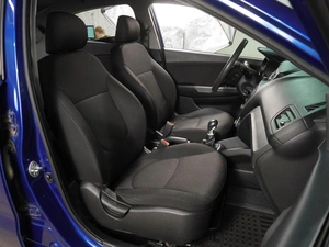 Седан Kia Rio 2013 года, 739000 рублей, Воронеж