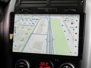 Внедорожник Suzuki Grand Vitara 2013 года, 1444000 рублей, Тюмень