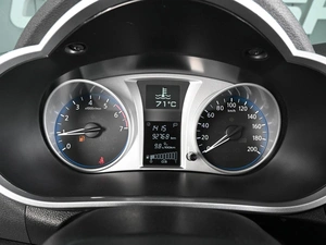 Седан Datsun on-DO 2018 года, 829000 рублей, Аксай