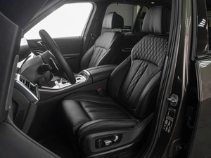 Внедорожник BMW X5 2024 года, 14877000 рублей, Тюмень