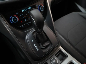 Внедорожник Ford Kuga 2018 года, 1857077 рублей, Москва