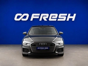 Седан Audi A6 2021 года, 4799777 рублей, Москва